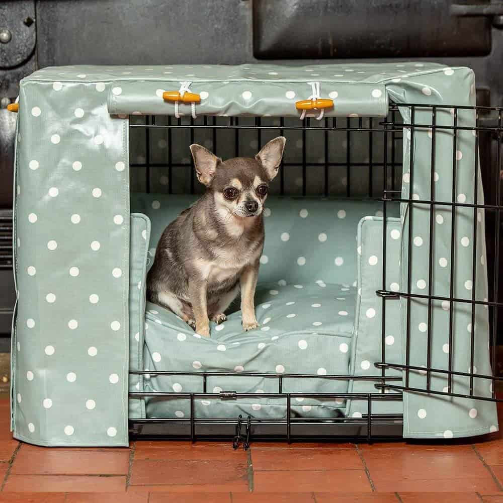 best dog cage covers