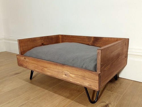 Modern-Dog-Bed-Wooden-dog-bed-Wooden-bed-for-dogs-Handmade-dog-bed-Wooden-dog-couch-Wooden-dog-sofa