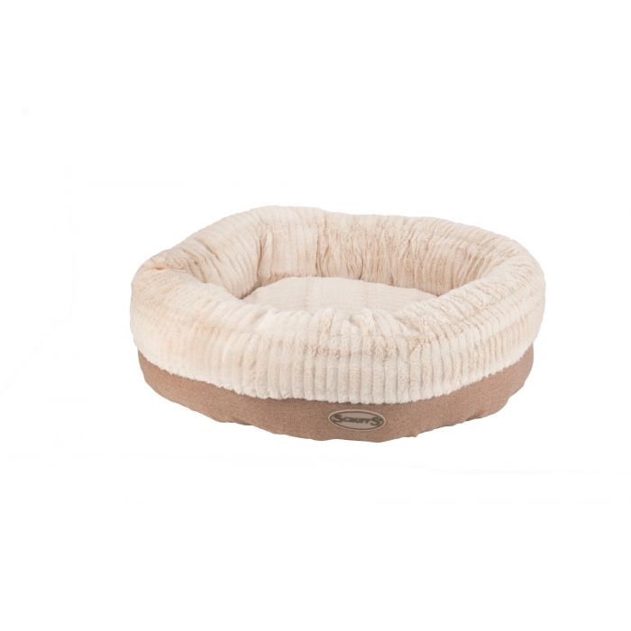 Scruffs-Ellen-Donut-Dog-Bed