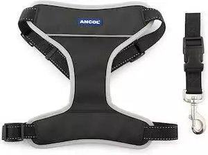 Ancol-Travel-and-Exercise-Dog-Harness-