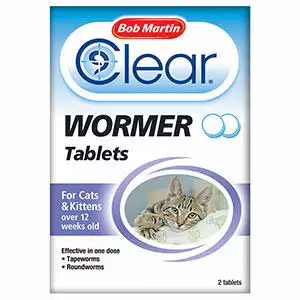 Bob-Martin-Clear-Kitten-and-Cat-Worming-Tablets
