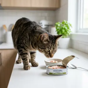 Can Cats Eat Tuna? Mercury Risks, Tinned vs Fresh & Kidney Health (2026)