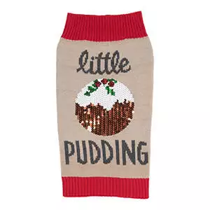 christmas-pudding-dog-jumper