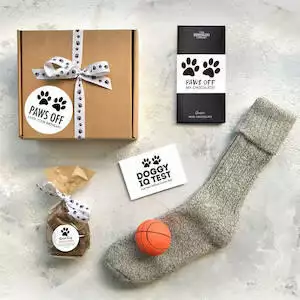 Dog-And-Owner-Shared-Dog-Walking-Gift-Set