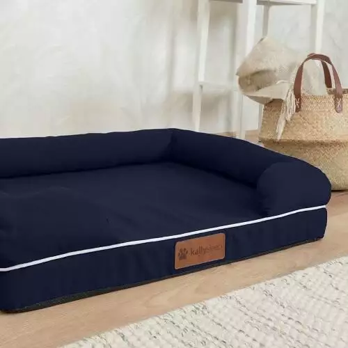 Kally-Sleep-Orthopaedic-Dog-Bed