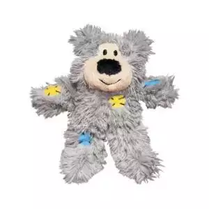Kong-Softies-Patchwork-Bear-Cat-Toy