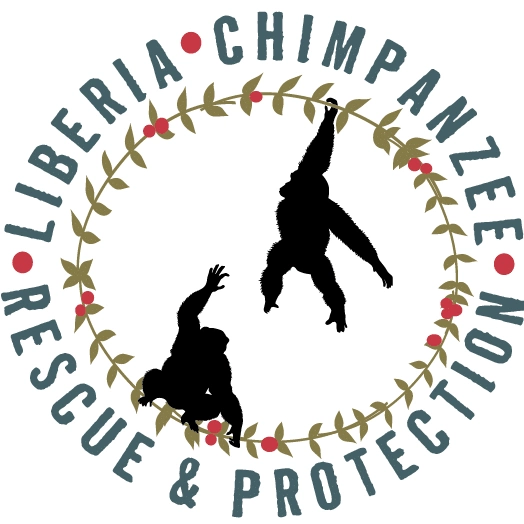 Liberian Chimp Rescue