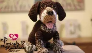 Lovingly Handmade Crochet Gifts