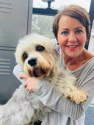 Michelle - The Barking Bakery