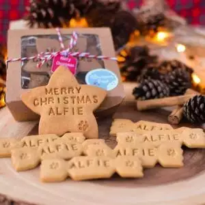 personalised-christmas-dog-treats-gift-set