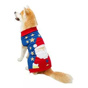 Pets-at-Home-Christmas-Santa-Claus-Dog-Jumper