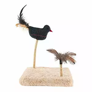 Wainwrights-Perfect-for-Cats-Bird-Swatter-Interactive-Cat-Toy